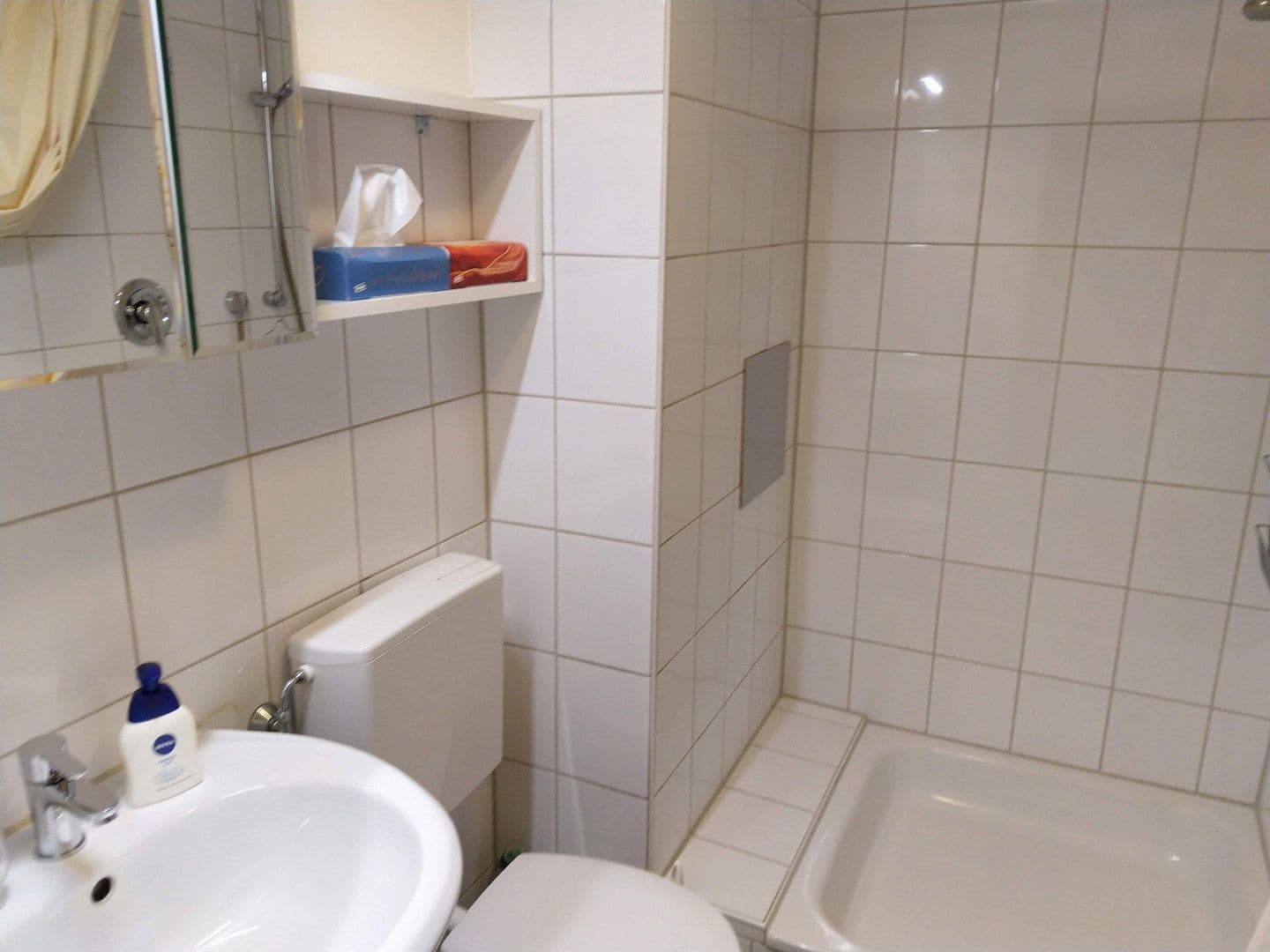 1 bedroom flat to rent, 40 m², Schurwaldstr. 4, Esslingen am Neckar, Baden-Württemberg 1 bedroom flat to rent, 40 m², Schurwaldstr. 4, Esslingen am Neckar, Baden-Württemberg