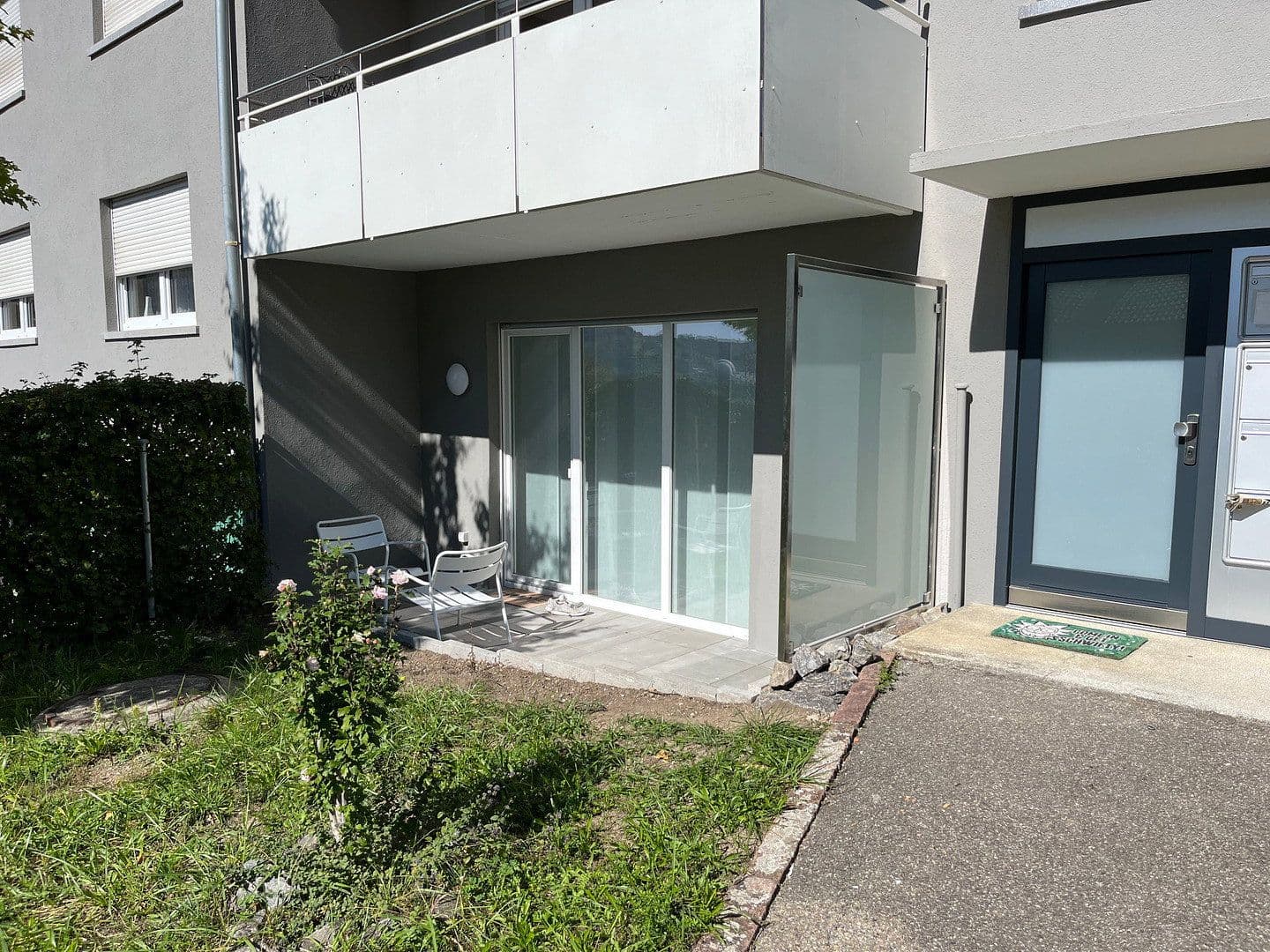2 bedroom flat to rent, 51 m², Mozartstrasse, Waldshut-Tiengen, Baden-Württemberg 2 bedroom flat to rent, 51 m², Mozartstrasse, Waldshut-Tiengen, Baden-Württemberg