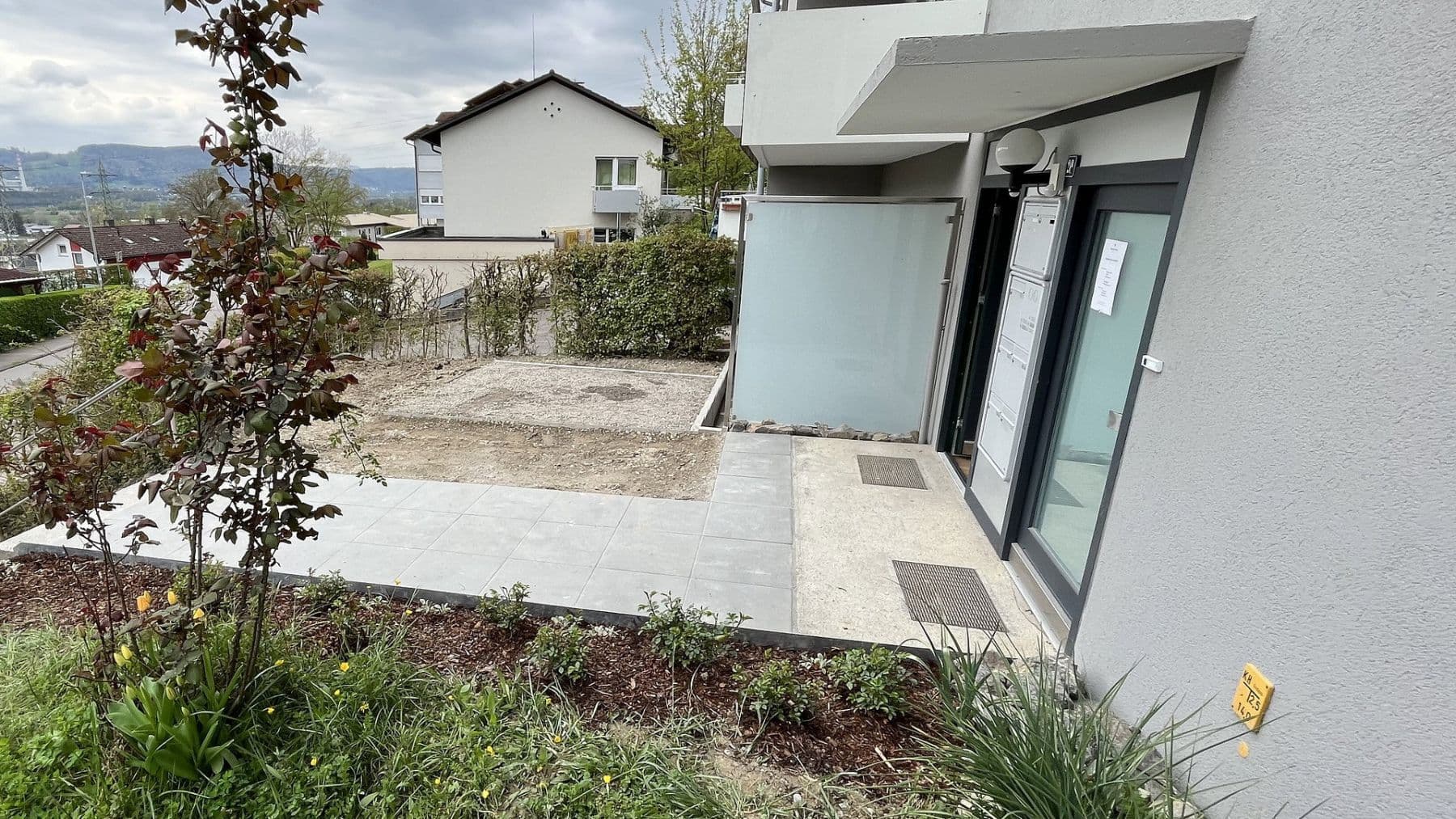 2 bedroom flat to rent, 51 m², Mozartstrasse, Waldshut-Tiengen, Baden-Württemberg 2 bedroom flat to rent, 51 m², Mozartstrasse, Waldshut-Tiengen, Baden-Württemberg
