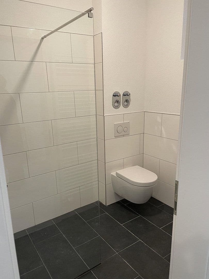 2 bedroom flat to rent, 51 m², Mozartstrasse, Waldshut-Tiengen, Baden-Württemberg 2 bedroom flat to rent, 51 m², Mozartstrasse, Waldshut-Tiengen, Baden-Württemberg