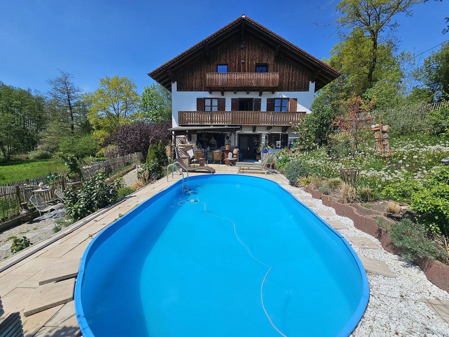 5 bedroom flat to rent, 156 m², Wurmannsquick, Bavaria 5 bedroom flat to rent, 156 m², Wurmannsquick, Bavaria