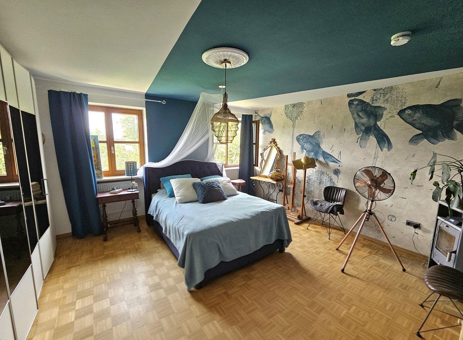 5 bedroom flat to rent, 156 m², Wurmannsquick, Bavaria 5 bedroom flat to rent, 156 m², Wurmannsquick, Bavaria