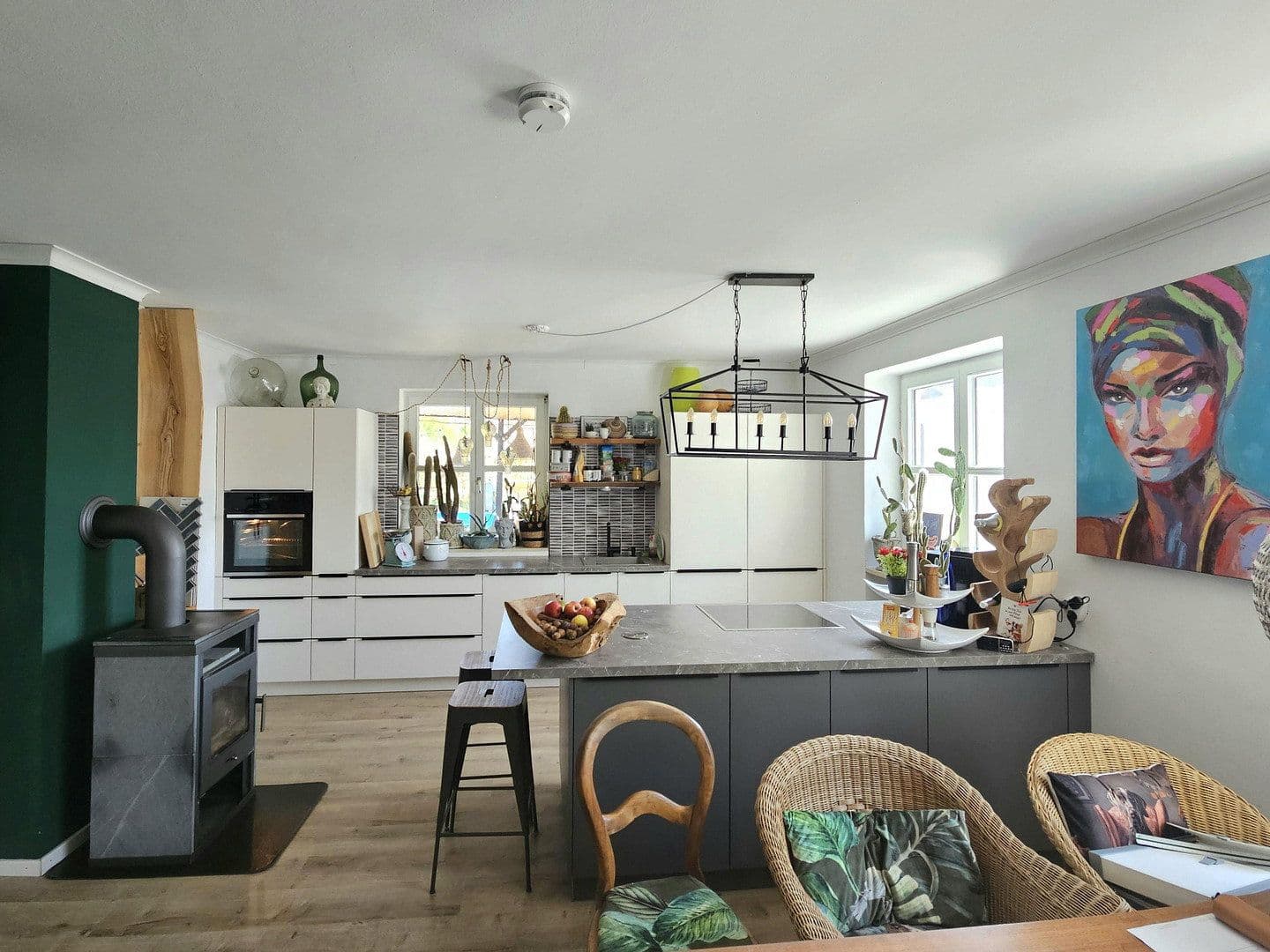 5 bedroom flat to rent, 156 m², Wurmannsquick, Bavaria 5 bedroom flat to rent, 156 m², Wurmannsquick, Bavaria