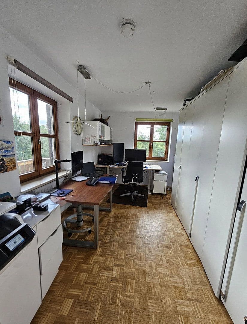 5 bedroom flat to rent, 156 m², Wurmannsquick, Bavaria 5 bedroom flat to rent, 156 m², Wurmannsquick, Bavaria