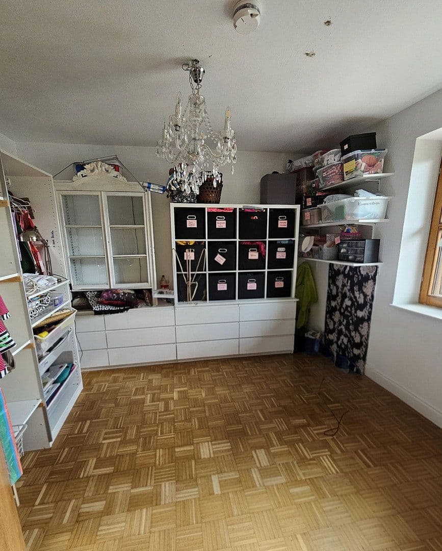 5 bedroom flat to rent, 156 m², Wurmannsquick, Bavaria 5 bedroom flat to rent, 156 m², Wurmannsquick, Bavaria