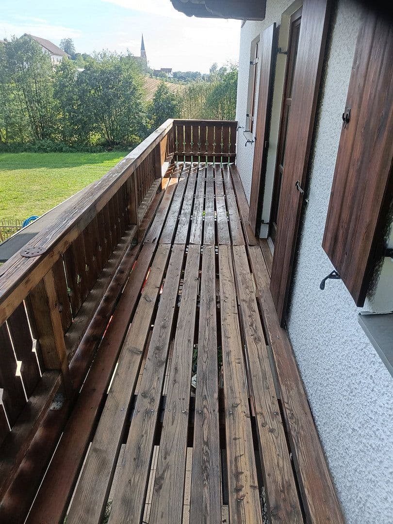5 bedroom flat to rent, 156 m², Wurmannsquick, Bavaria 5 bedroom flat to rent, 156 m², Wurmannsquick, Bavaria