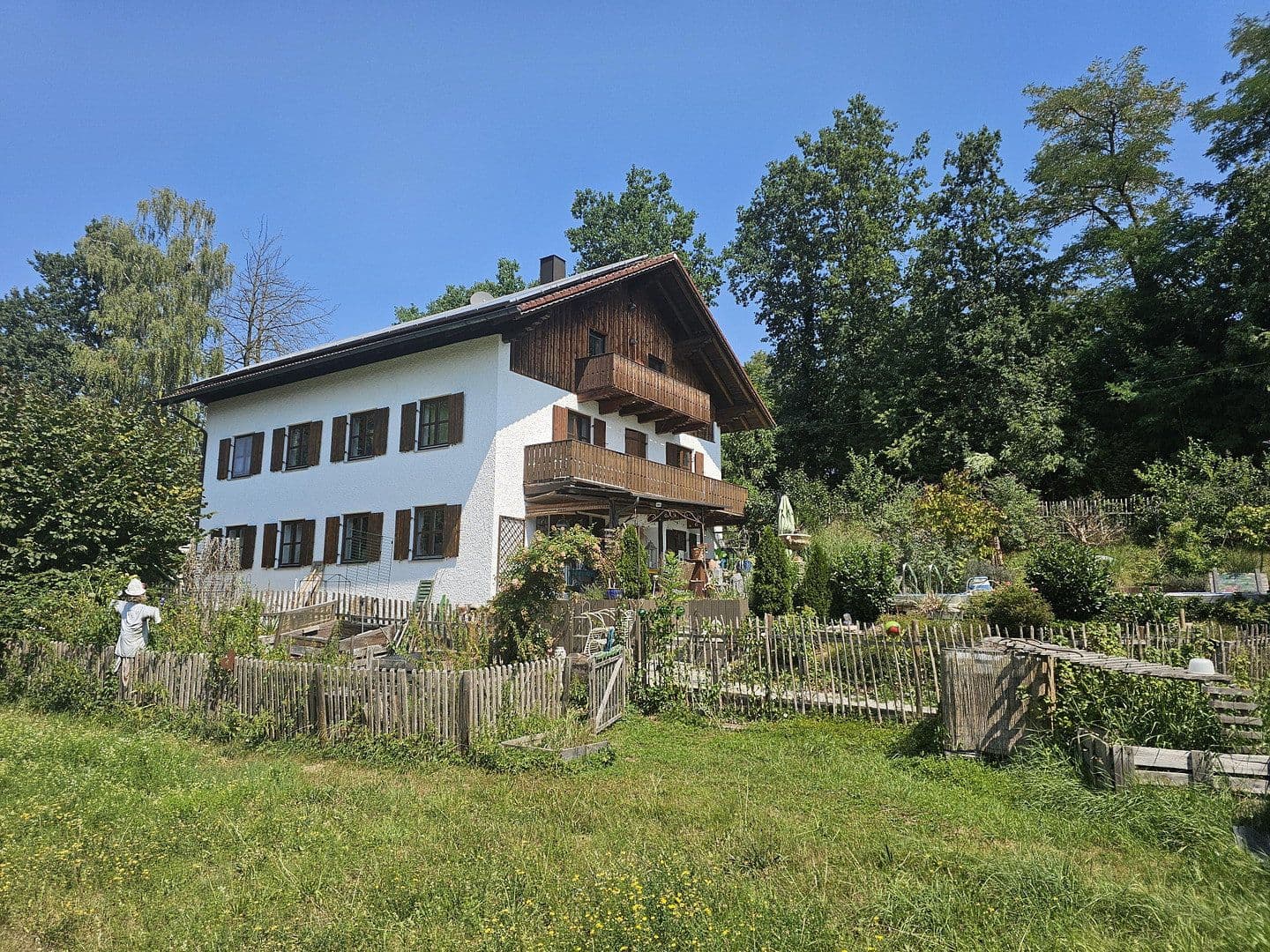 5 bedroom flat to rent, 156 m², Wurmannsquick, Bavaria 5 bedroom flat to rent, 156 m², Wurmannsquick, Bavaria