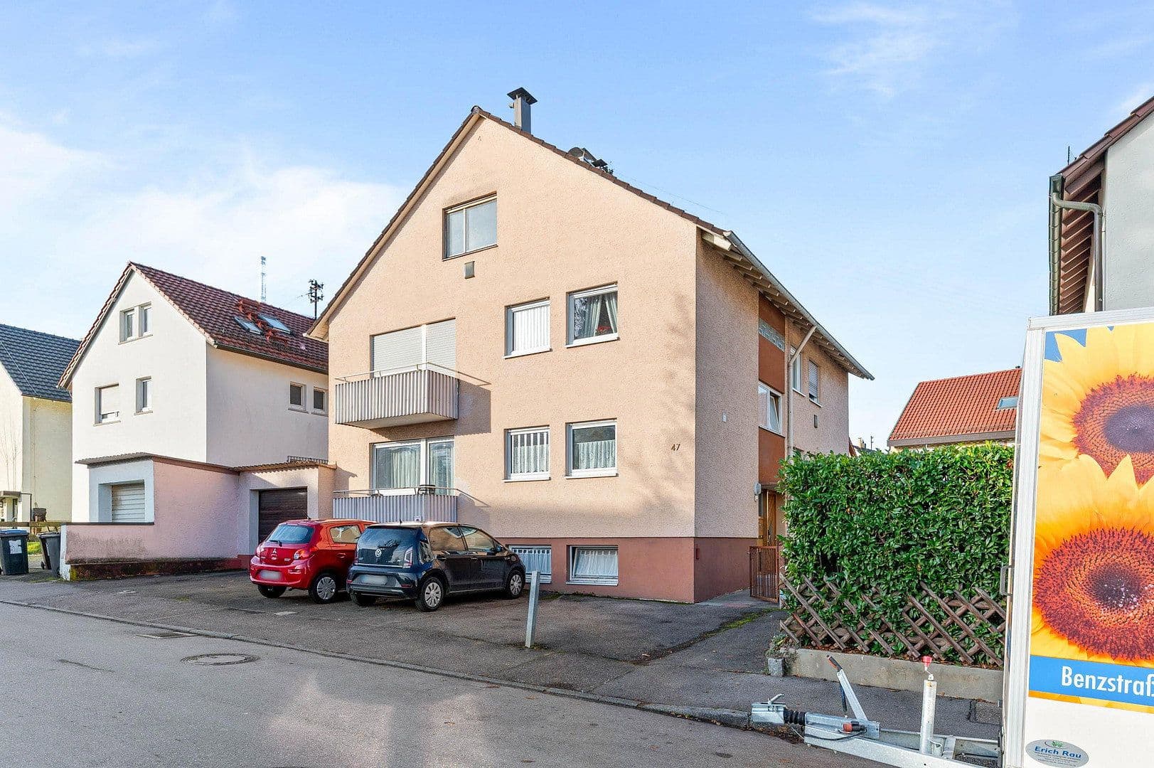 3 bedroom flat for sale, 50 m², Kernen im Remstal, Baden-Württemberg 3 bedroom flat for sale, 50 m², Kernen im Remstal, Baden-Württemberg