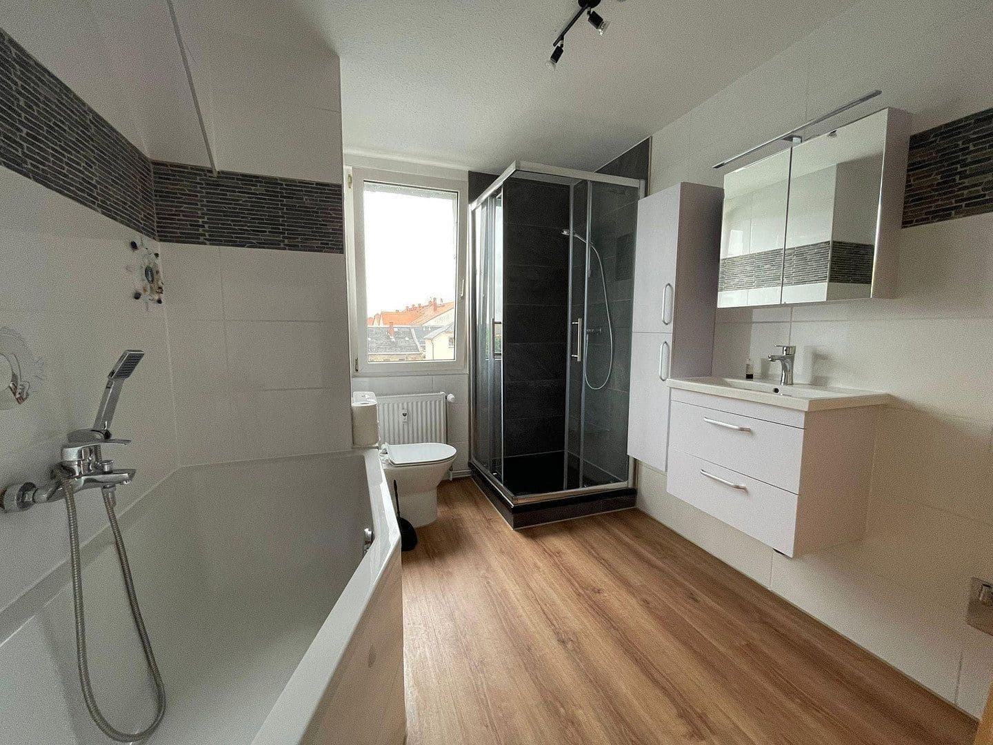 3 bedroom flat to rent, 70 m², Langestr.27, Freiberg, Saxony 3 bedroom flat to rent, 70 m², Langestr.27, Freiberg, Saxony