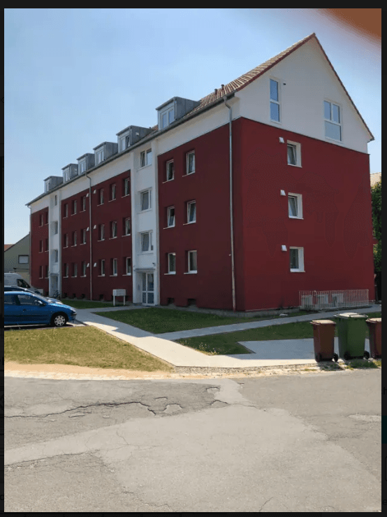 4 bedroom flat to rent, 92 m², Höchstadt an der Aisch, Bavaria 4 bedroom flat to rent, 92 m², Höchstadt an der Aisch, Bavaria