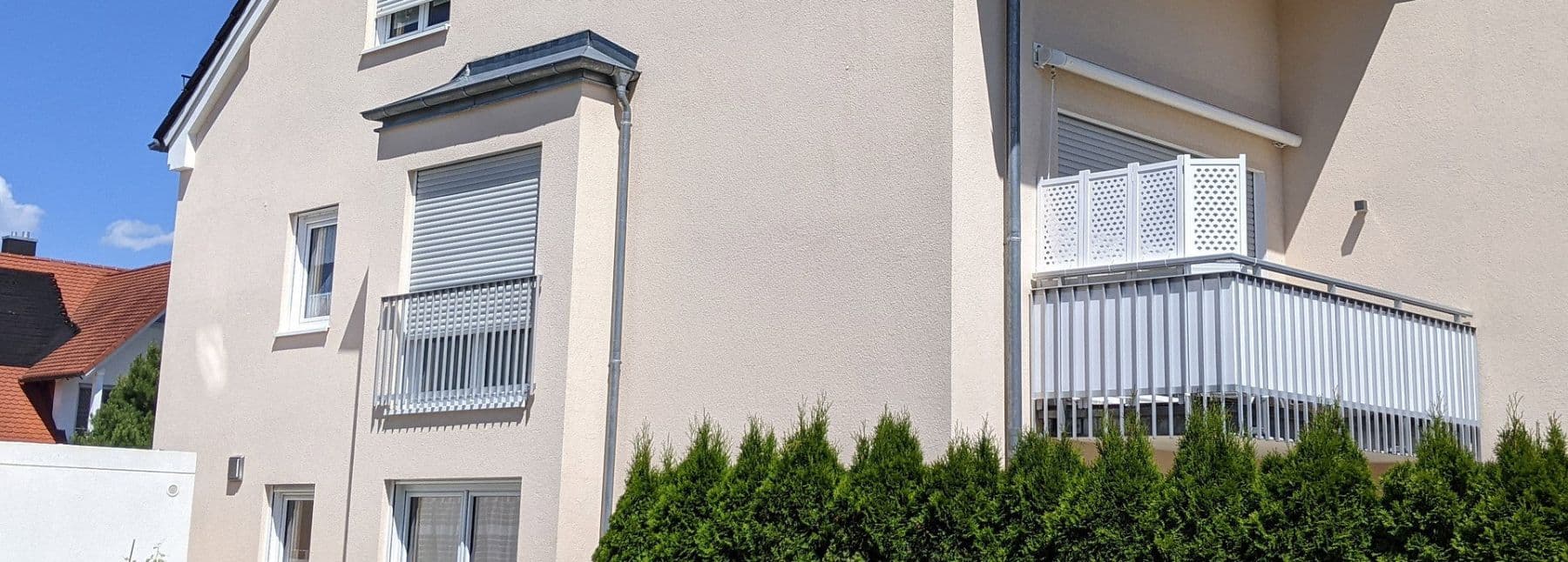 3 bedroom flat for sale, 79 m², Graben, Bavaria 3 bedroom flat for sale, 79 m², Graben, Bavaria