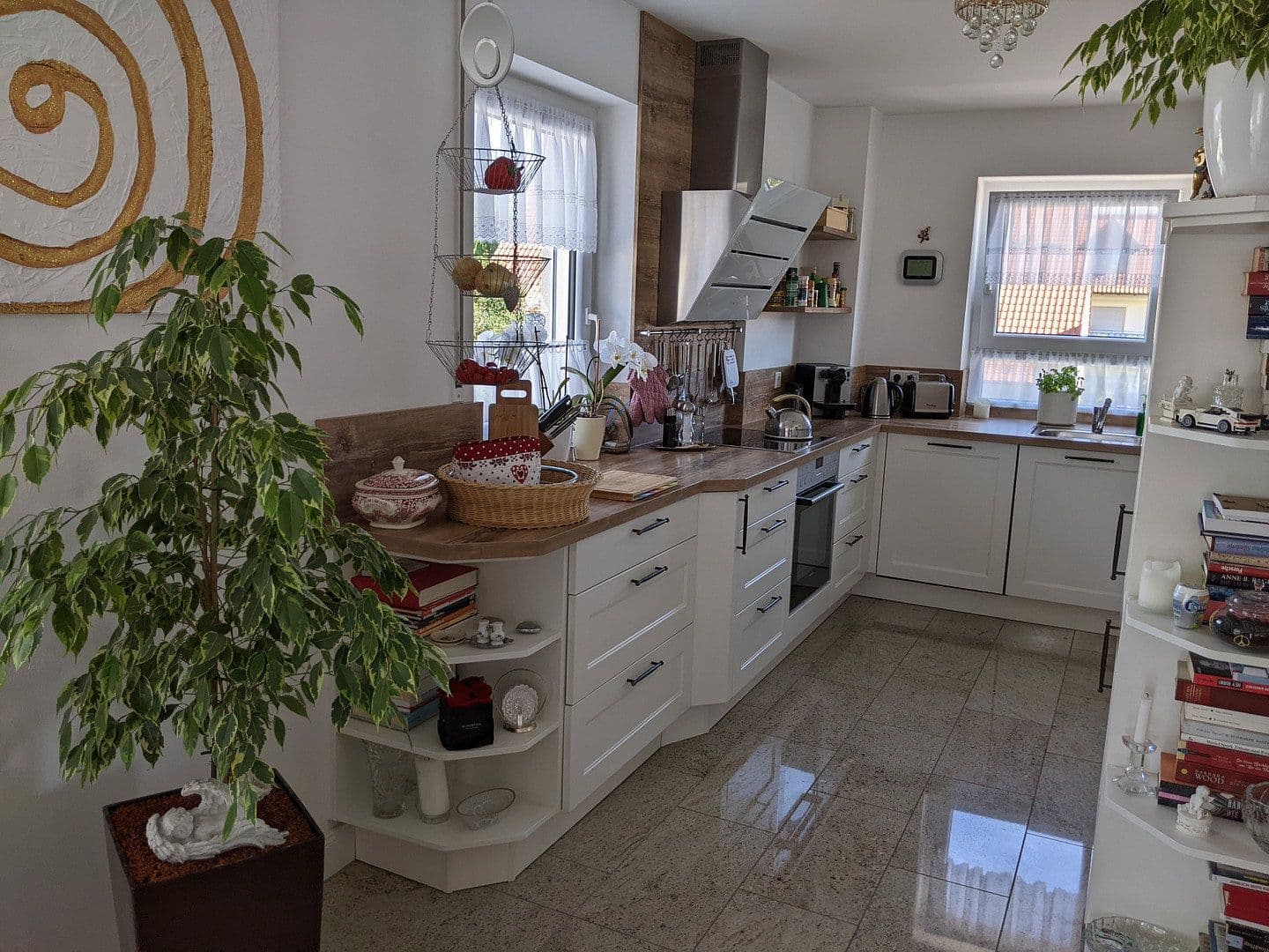 3 bedroom flat for sale, 79 m², Graben, Bavaria 3 bedroom flat for sale, 79 m², Graben, Bavaria