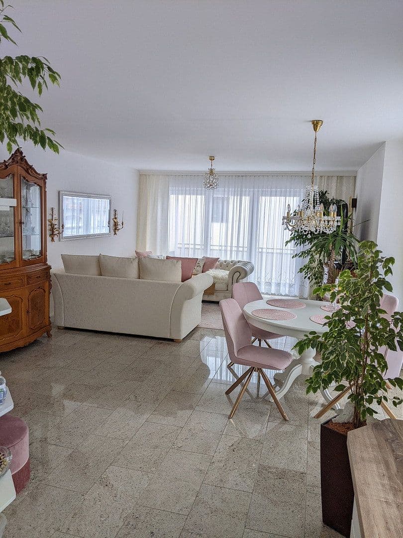 3 bedroom flat for sale, 79 m², Graben, Bavaria 3 bedroom flat for sale, 79 m², Graben, Bavaria