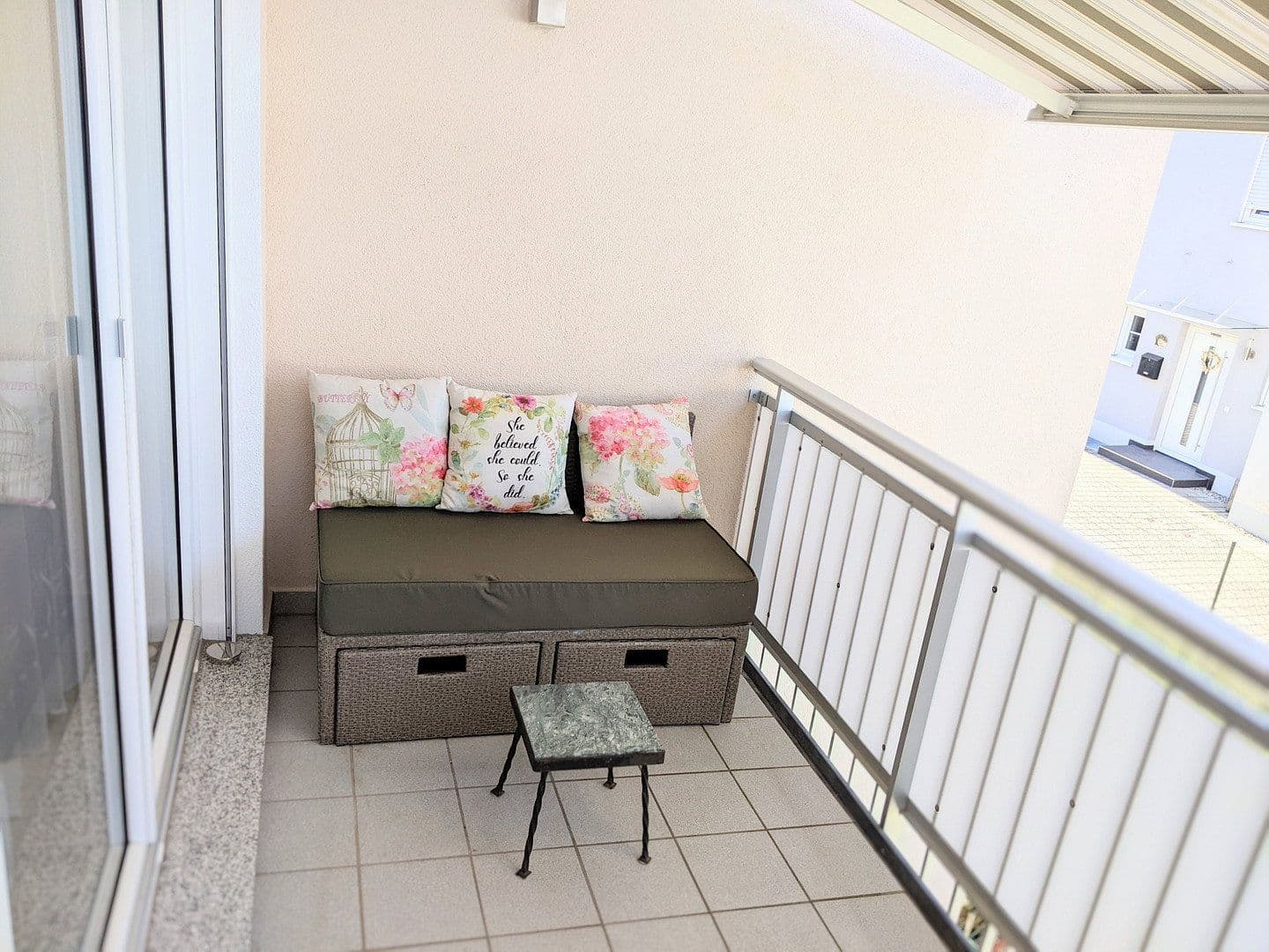 3 bedroom flat for sale, 79 m², Graben, Bavaria 3 bedroom flat for sale, 79 m², Graben, Bavaria