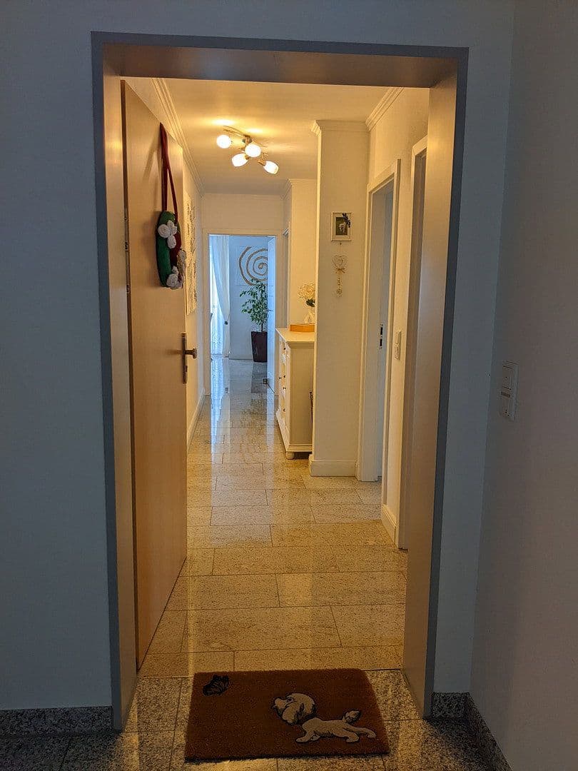 3 bedroom flat for sale, 79 m², Graben, Bavaria 3 bedroom flat for sale, 79 m², Graben, Bavaria