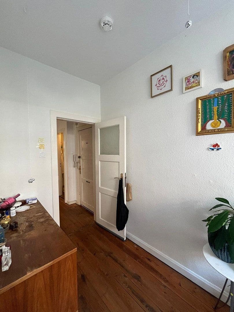 1 bedroom with open-plan kitchen flat to rent, 70 m², Lohhof 27, Hamburg, Hamburg 1 bedroom with open-plan kitchen flat to rent, 70 m², Lohhof 27, Hamburg, Hamburg