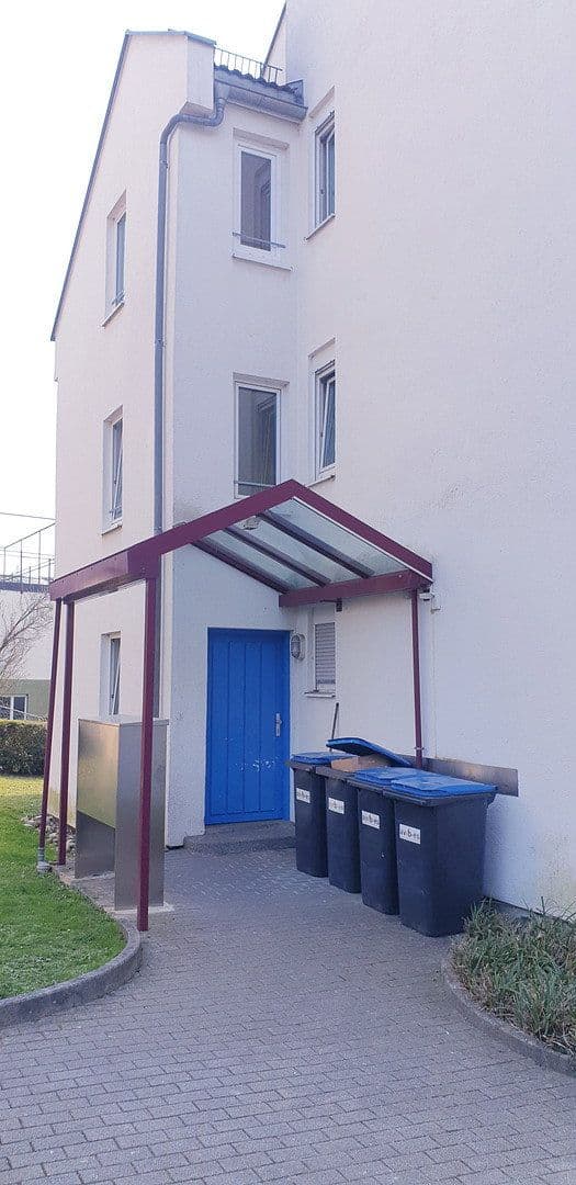 1 bedroom flat to rent, 28 m², Esslingen am Neckar, Baden-Württemberg 1 bedroom flat to rent, 28 m², Esslingen am Neckar, Baden-Württemberg