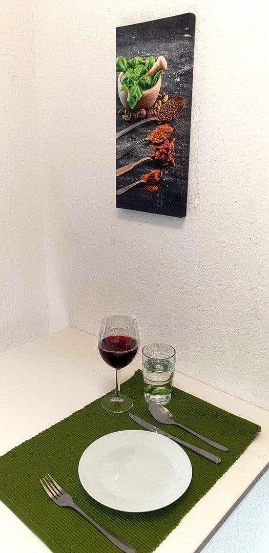1 bedroom flat to rent, 28 m², Esslingen am Neckar, Baden-Württemberg 1 bedroom flat to rent, 28 m², Esslingen am Neckar, Baden-Württemberg
