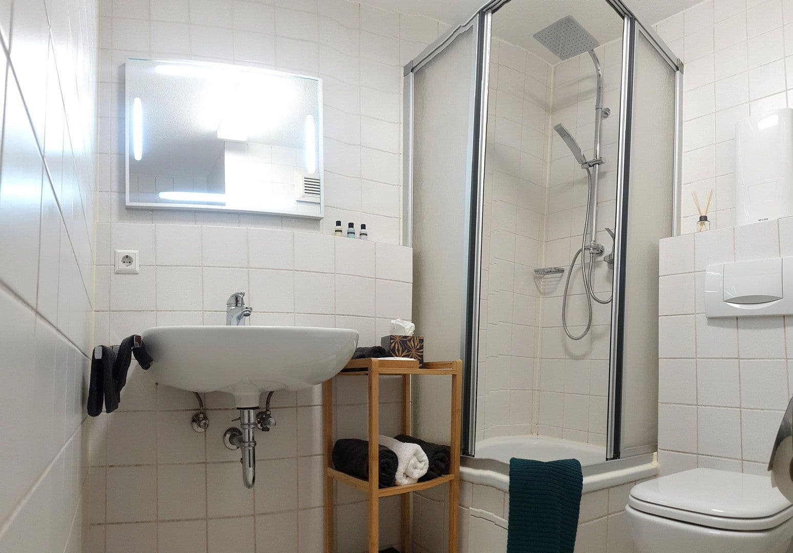 1 bedroom flat to rent, 28 m², Esslingen am Neckar, Baden-Württemberg 1 bedroom flat to rent, 28 m², Esslingen am Neckar, Baden-Württemberg