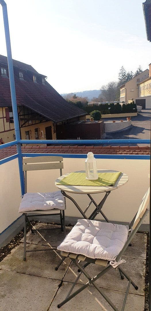 1 bedroom flat to rent, 28 m², Esslingen am Neckar, Baden-Württemberg 1 bedroom flat to rent, 28 m², Esslingen am Neckar, Baden-Württemberg