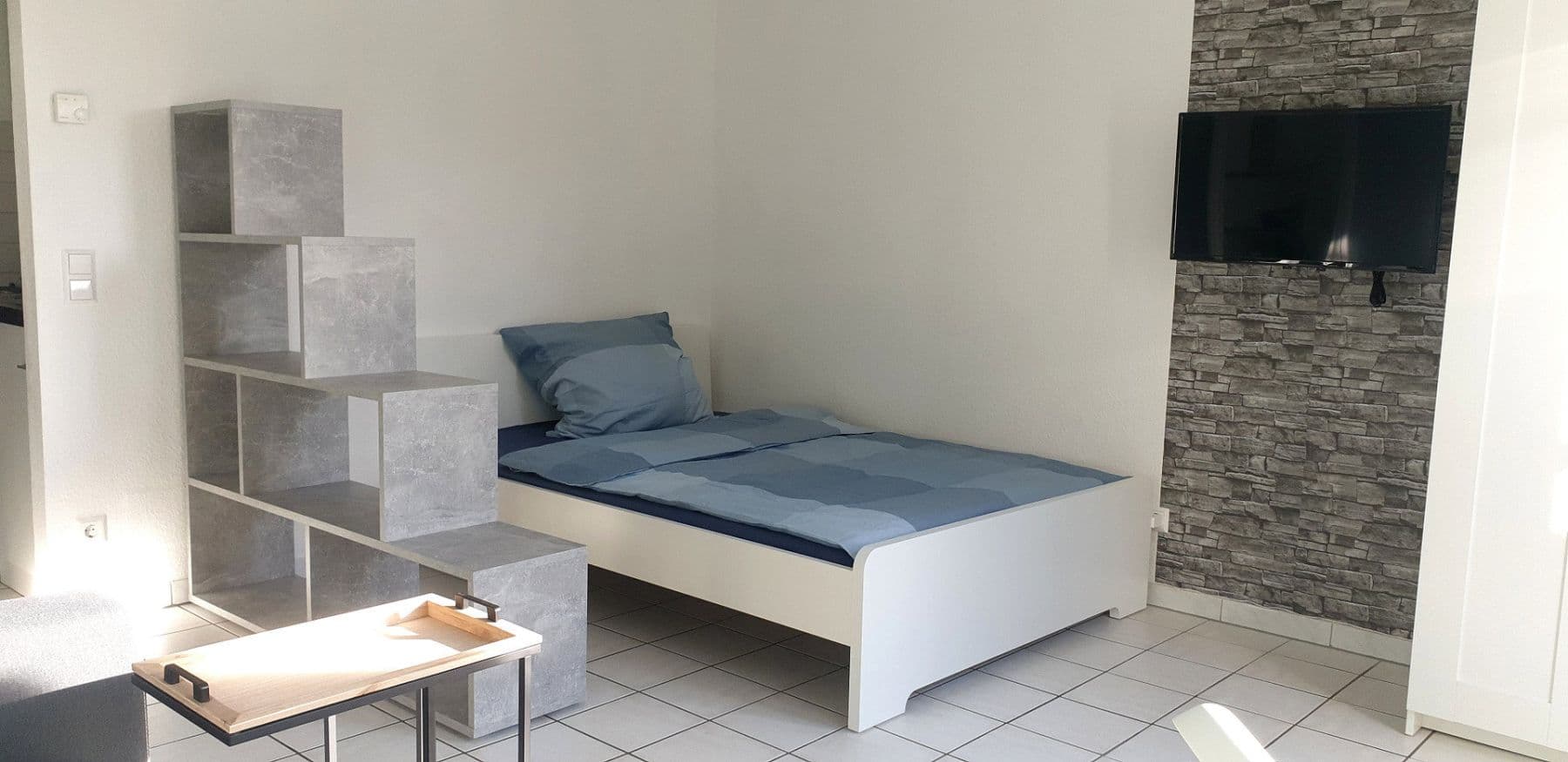 1 bedroom flat to rent, 28 m², Esslingen am Neckar, Baden-Württemberg 1 bedroom flat to rent, 28 m², Esslingen am Neckar, Baden-Württemberg