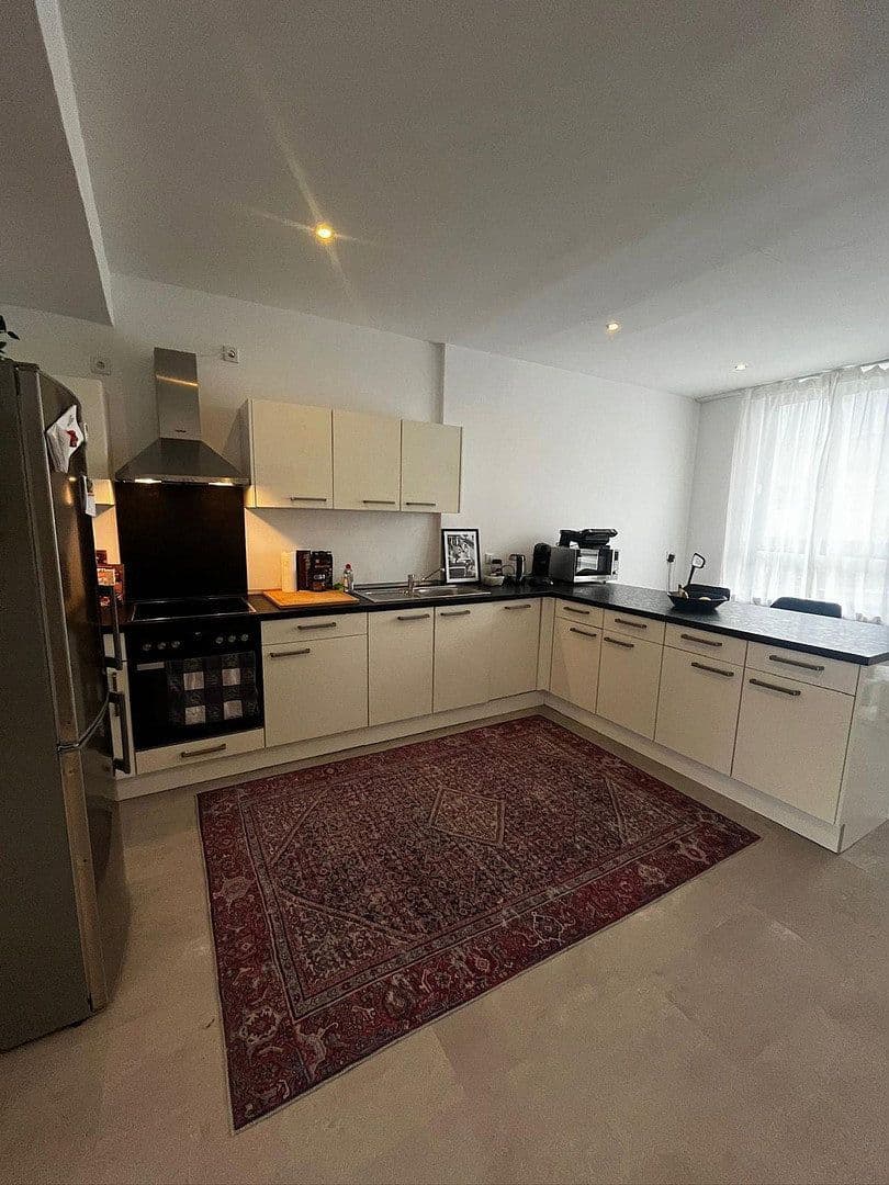 3 bedroom flat to rent, 118 m², Bahnstraße 28, Wuppertal, North Rhine-Westphalia 3 bedroom flat to rent, 118 m², Bahnstraße 28, Wuppertal, North Rhine-Westphalia
