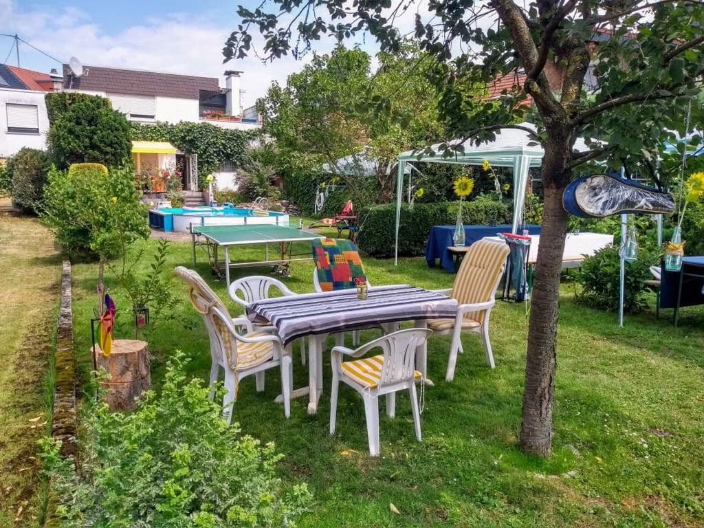 house to rent, 186 m², Frankfurt-Harheim, Hesse house to rent, 186 m², Frankfurt-Harheim, Hesse