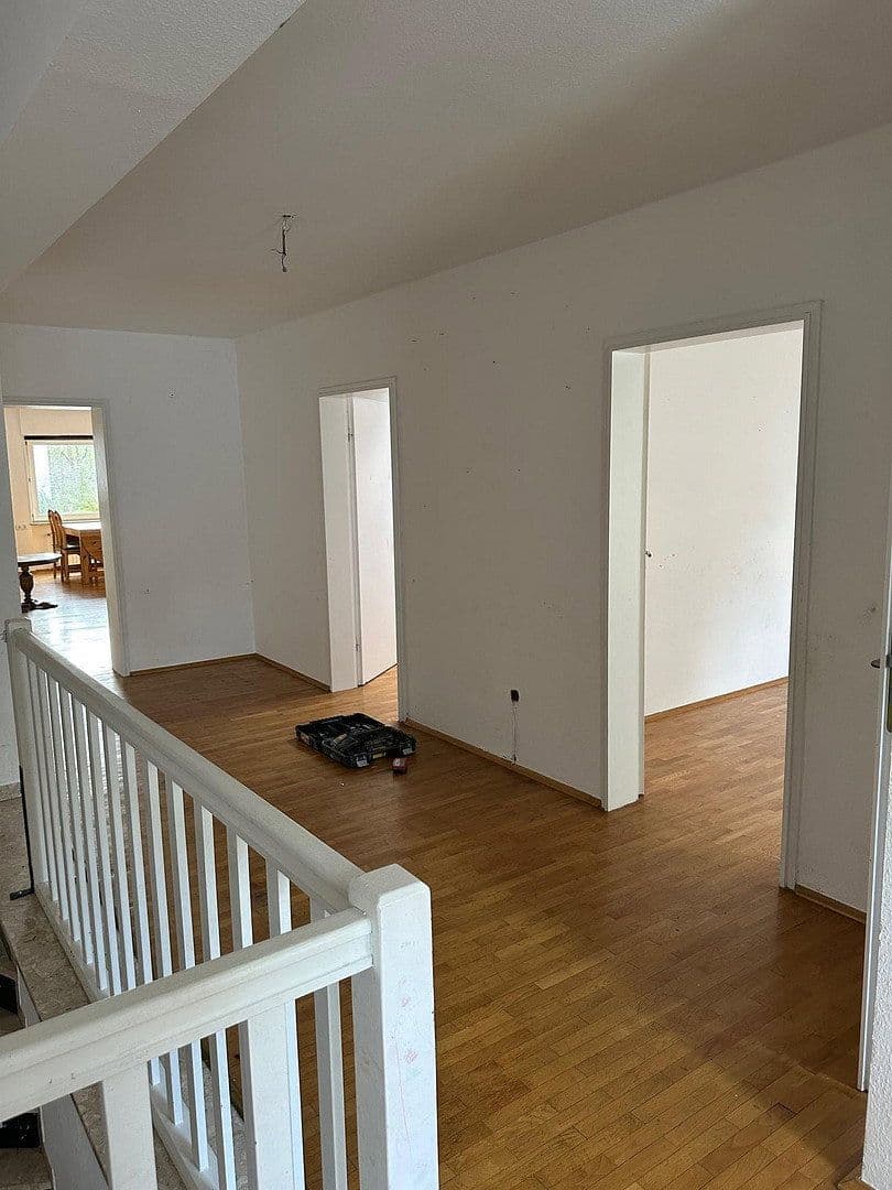 house to rent, 186 m², Frankfurt-Harheim, Hesse house to rent, 186 m², Frankfurt-Harheim, Hesse