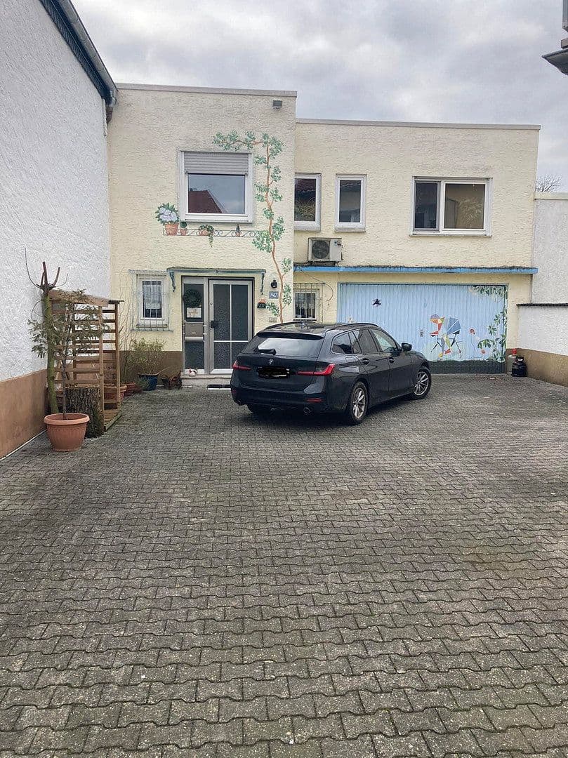house to rent, 186 m², Frankfurt-Harheim, Hesse house to rent, 186 m², Frankfurt-Harheim, Hesse
