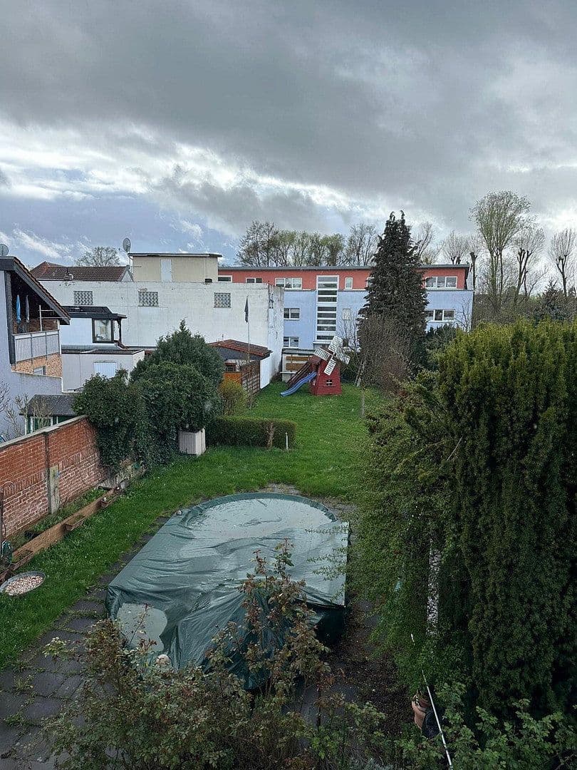 house to rent, 186 m², Frankfurt-Harheim, Hesse house to rent, 186 m², Frankfurt-Harheim, Hesse