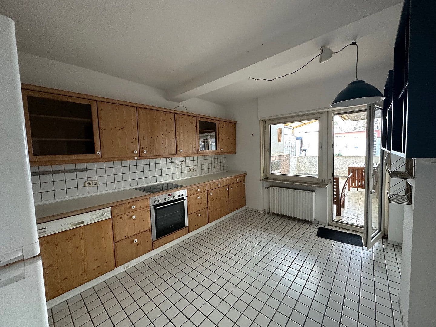 house to rent, 186 m², Frankfurt-Harheim, Hesse house to rent, 186 m², Frankfurt-Harheim, Hesse
