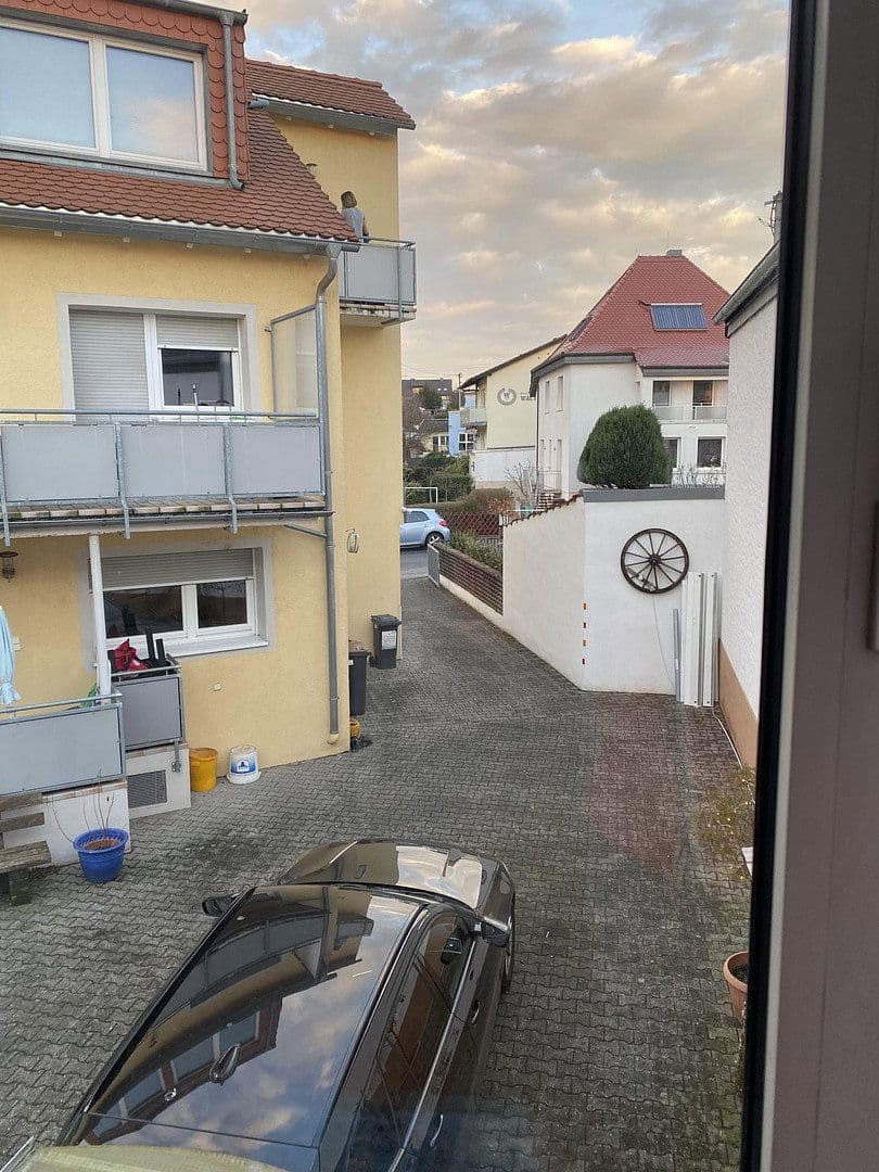 house to rent, 186 m², Frankfurt-Harheim, Hesse house to rent, 186 m², Frankfurt-Harheim, Hesse