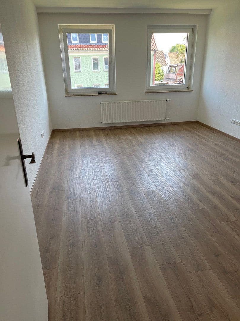 3 bedroom flat to rent, 76 m², Gärtnereiweg, Gehrden, Lower Saxony 3 bedroom flat to rent, 76 m², Gärtnereiweg, Gehrden, Lower Saxony