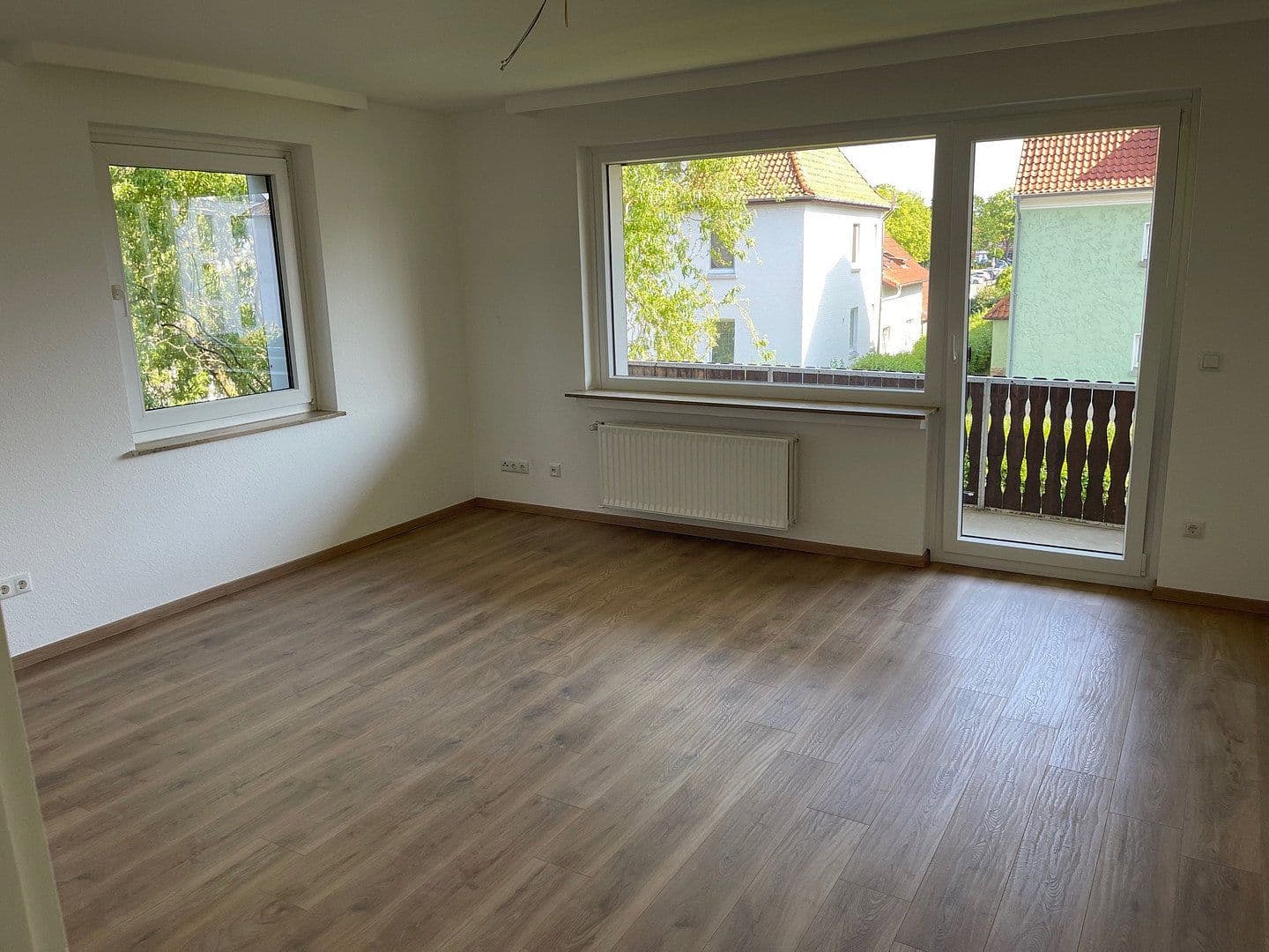 3 bedroom flat to rent, 76 m², Gärtnereiweg, Gehrden, Lower Saxony 3 bedroom flat to rent, 76 m², Gärtnereiweg, Gehrden, Lower Saxony