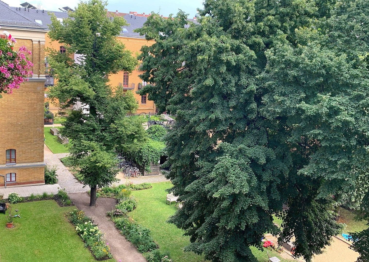 1 bedroom flat to rent, 35 m², Berlin, Berlin 1 bedroom flat to rent, 35 m², Berlin, Berlin