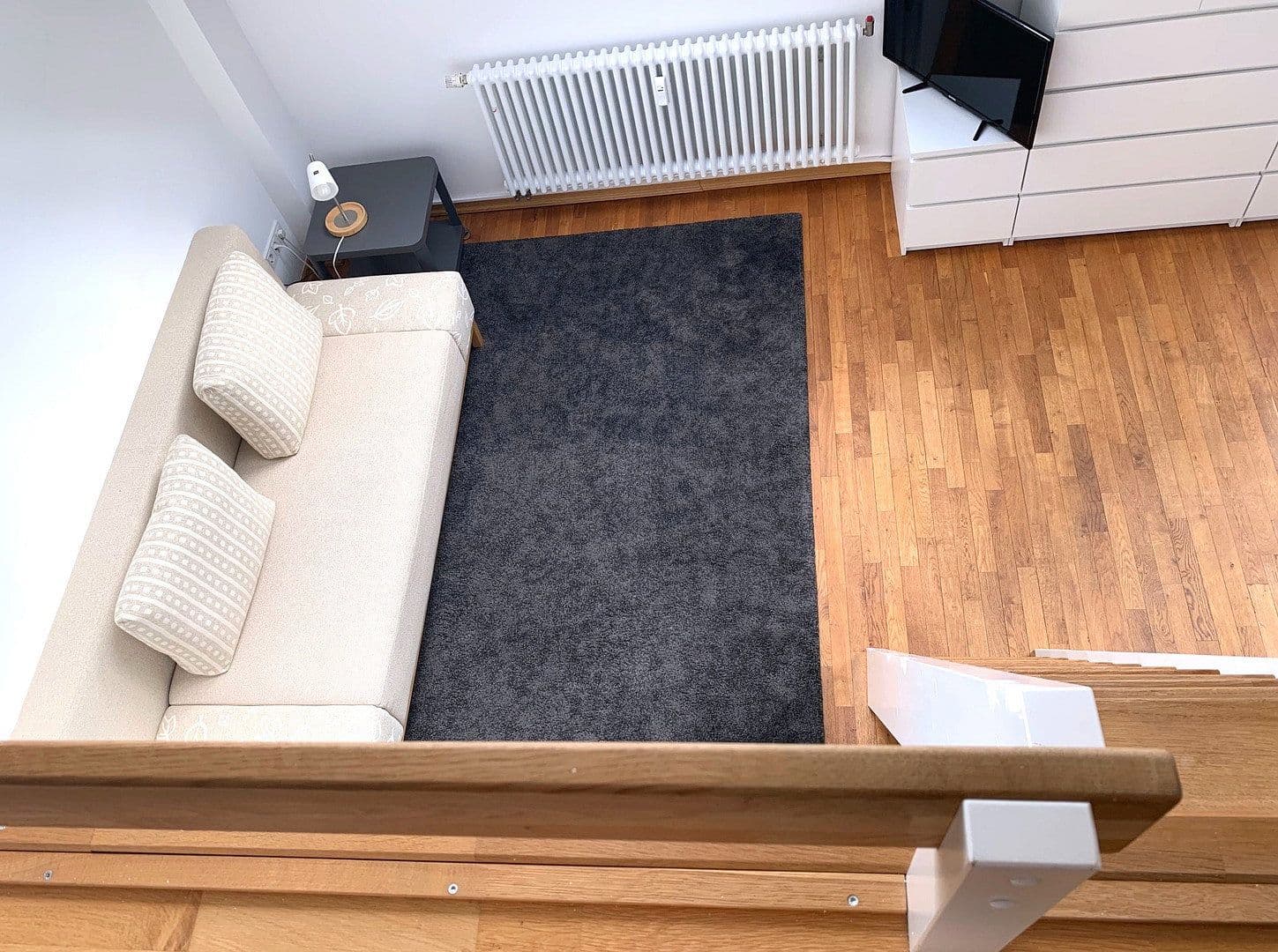 1 bedroom flat to rent, 35 m², Berlin, Berlin 1 bedroom flat to rent, 35 m², Berlin, Berlin
