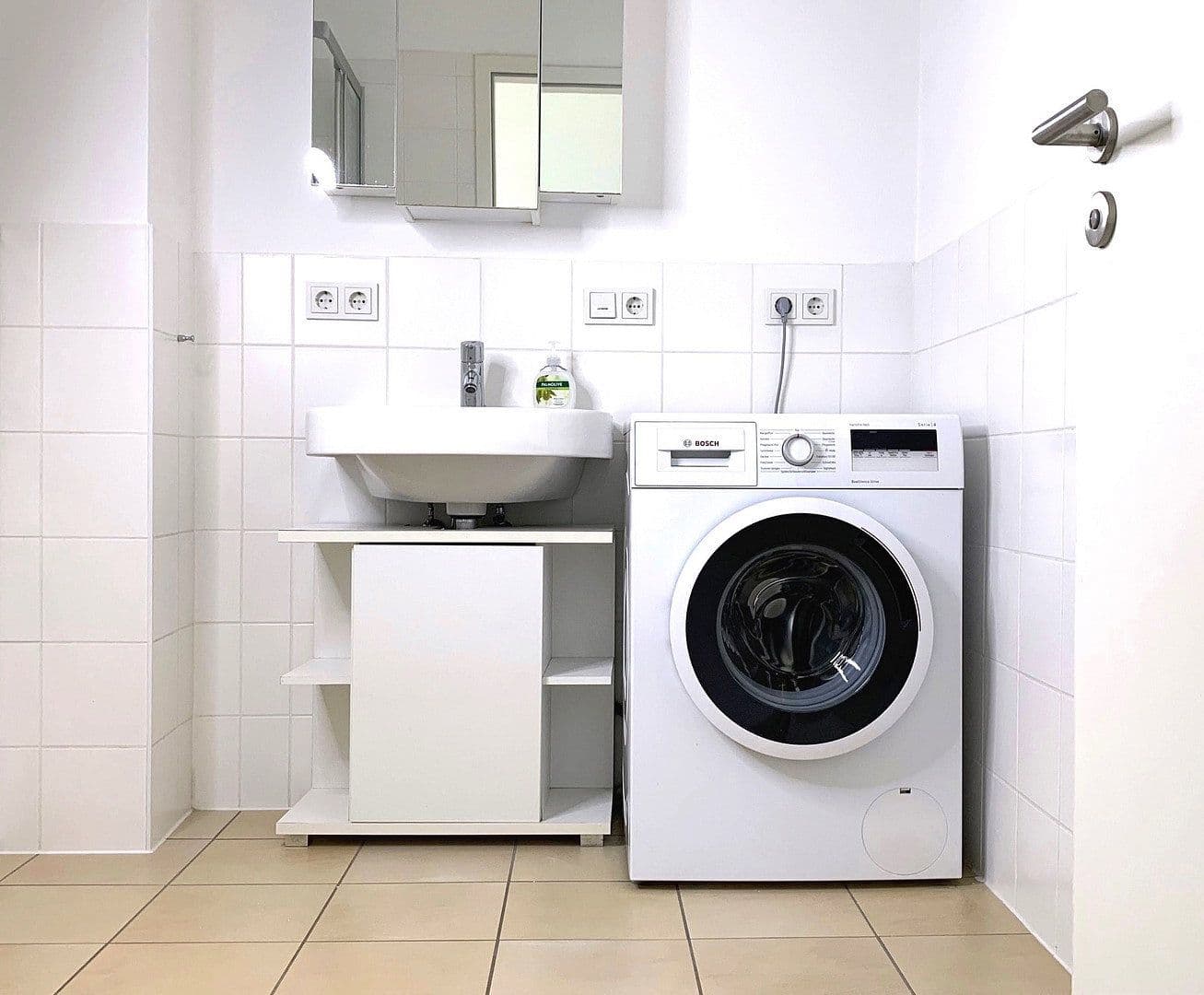1 bedroom flat to rent, 35 m², Berlin, Berlin 1 bedroom flat to rent, 35 m², Berlin, Berlin