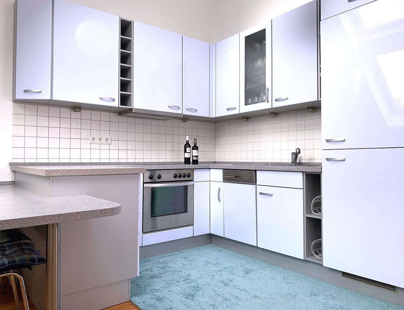 1 bedroom flat to rent, 35 m², Berlin, Berlin 1 bedroom flat to rent, 35 m², Berlin, Berlin