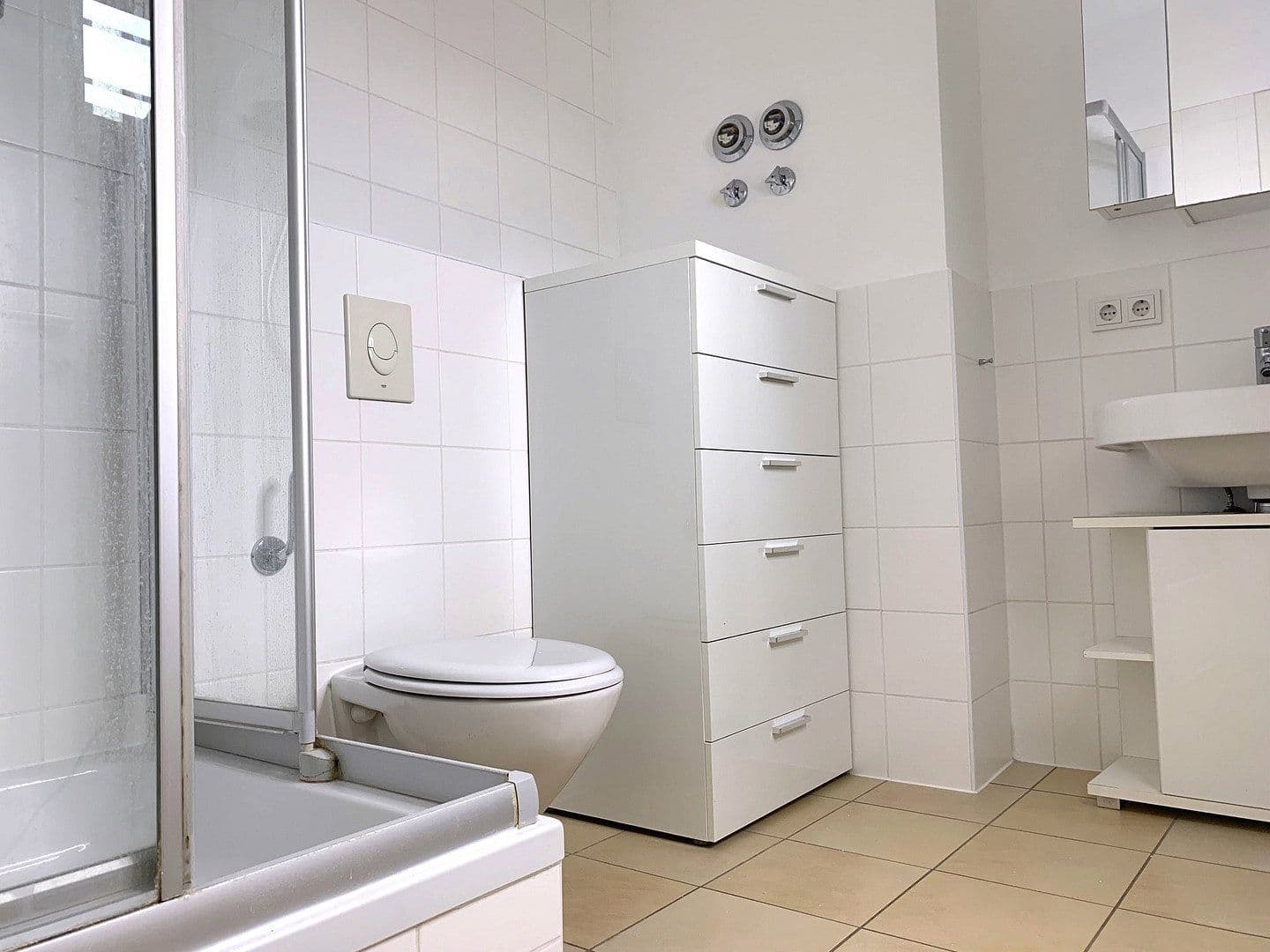 1 bedroom flat to rent, 35 m², Berlin, Berlin 1 bedroom flat to rent, 35 m², Berlin, Berlin