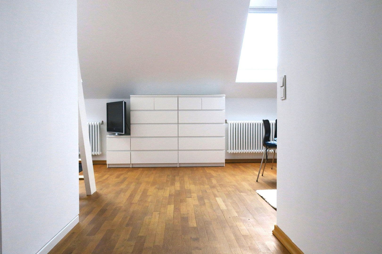 1 bedroom flat to rent, 35 m², Berlin, Berlin 1 bedroom flat to rent, 35 m², Berlin, Berlin