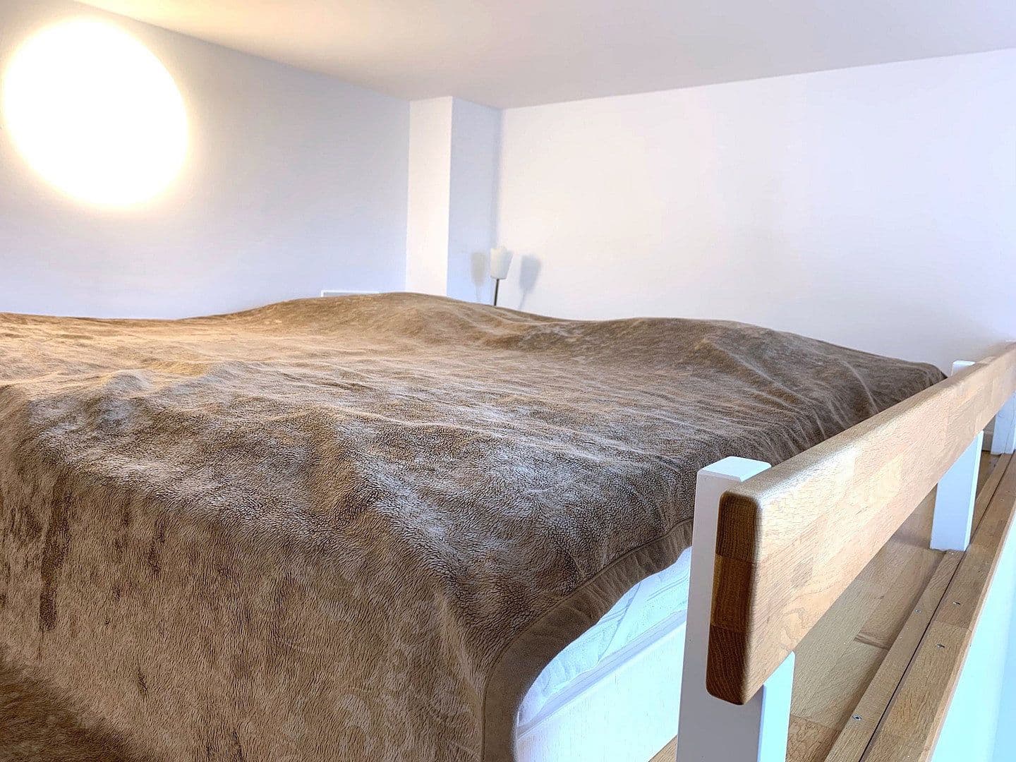 1 bedroom flat to rent, 35 m², Berlin, Berlin 1 bedroom flat to rent, 35 m², Berlin, Berlin