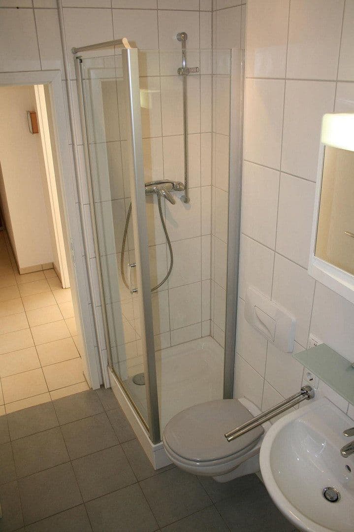 2 bedroom flat to rent, 55 m², Puchheim, Bavaria 2 bedroom flat to rent, 55 m², Puchheim, Bavaria