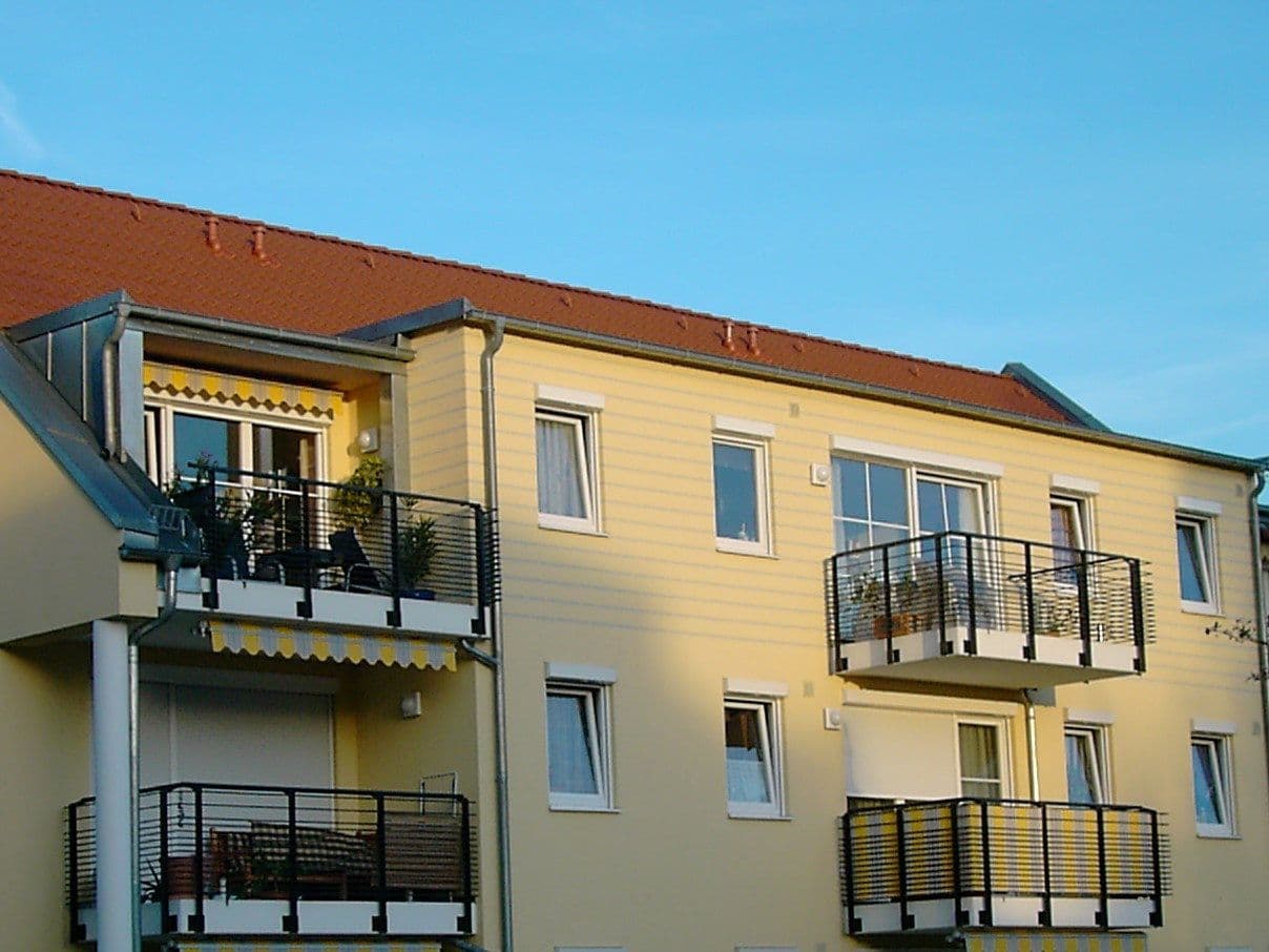2 bedroom flat to rent, 55 m², Puchheim, Bavaria 2 bedroom flat to rent, 55 m², Puchheim, Bavaria