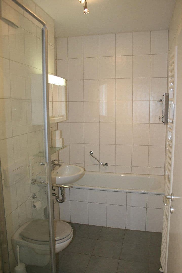 2 bedroom flat to rent, 55 m², Puchheim, Bavaria 2 bedroom flat to rent, 55 m², Puchheim, Bavaria