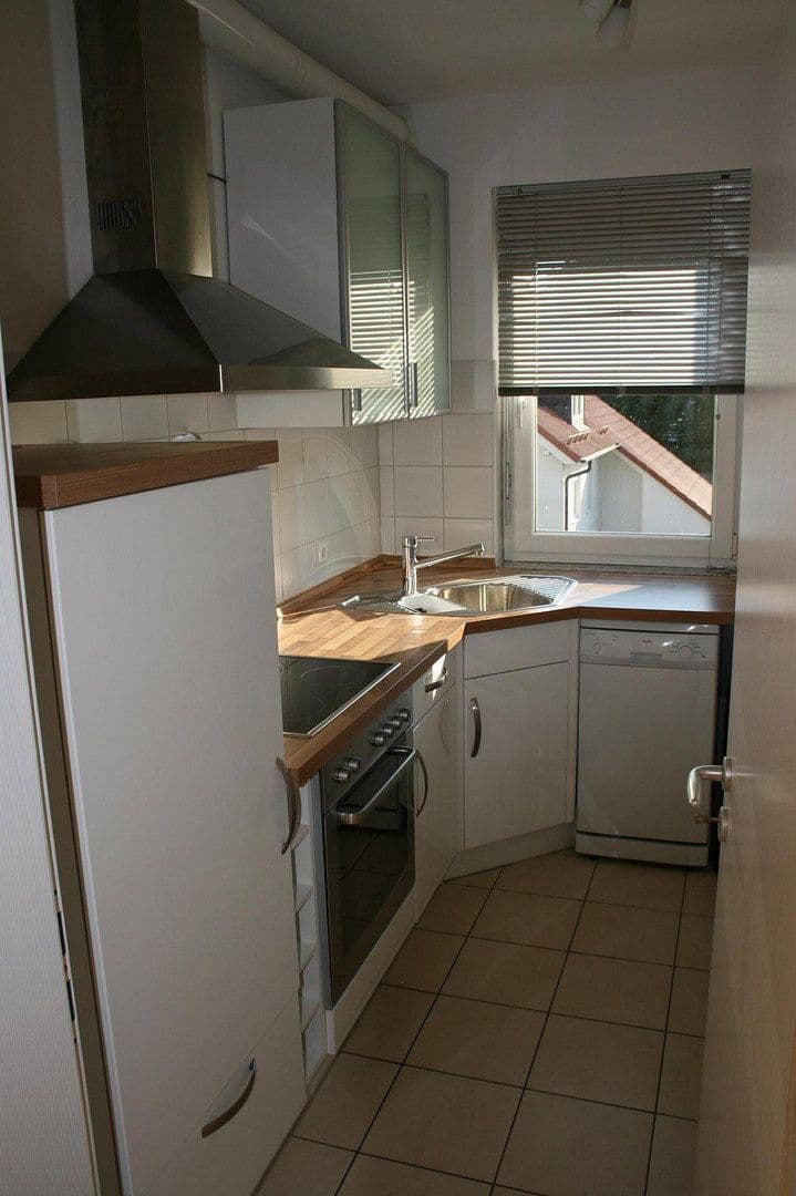 2 bedroom flat to rent, 55 m², Puchheim, Bavaria 2 bedroom flat to rent, 55 m², Puchheim, Bavaria