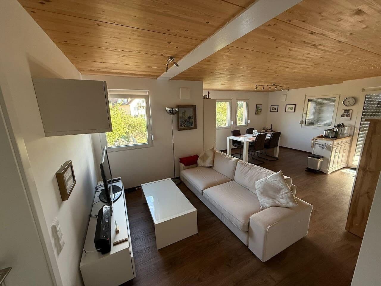 2 bedroom with open-plan kitchen flat to rent, 80 m², Graben-Neudorf, Baden-Württemberg 2 bedroom with open-plan kitchen flat to rent, 80 m², Graben-Neudorf, Baden-Württemberg