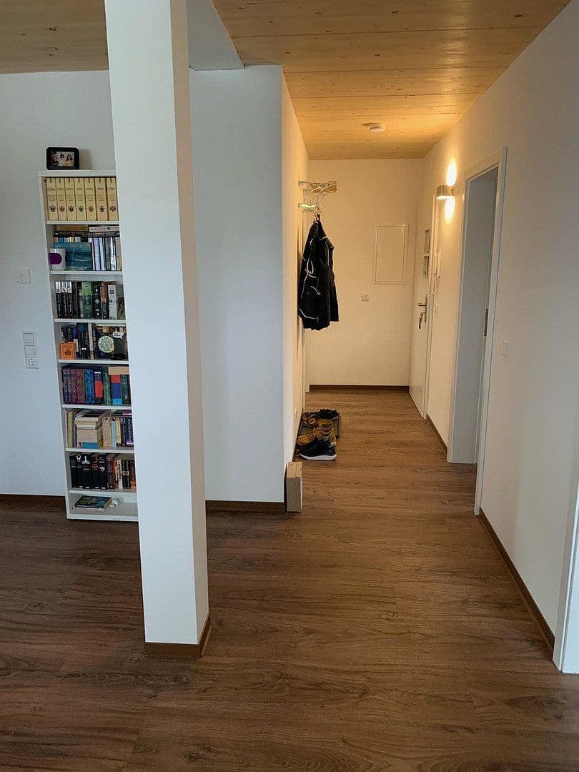 2 bedroom with open-plan kitchen flat to rent, 80 m², Graben-Neudorf, Baden-Württemberg 2 bedroom with open-plan kitchen flat to rent, 80 m², Graben-Neudorf, Baden-Württemberg