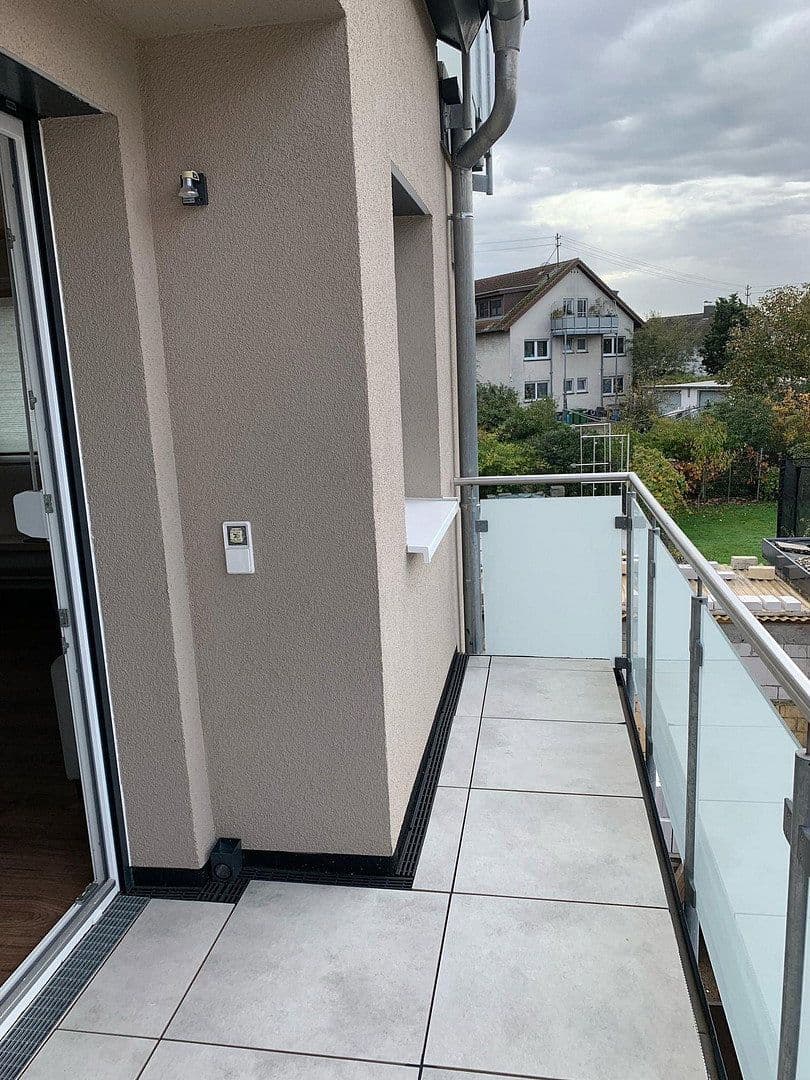 2 bedroom with open-plan kitchen flat to rent, 80 m², Graben-Neudorf, Baden-Württemberg 2 bedroom with open-plan kitchen flat to rent, 80 m², Graben-Neudorf, Baden-Württemberg