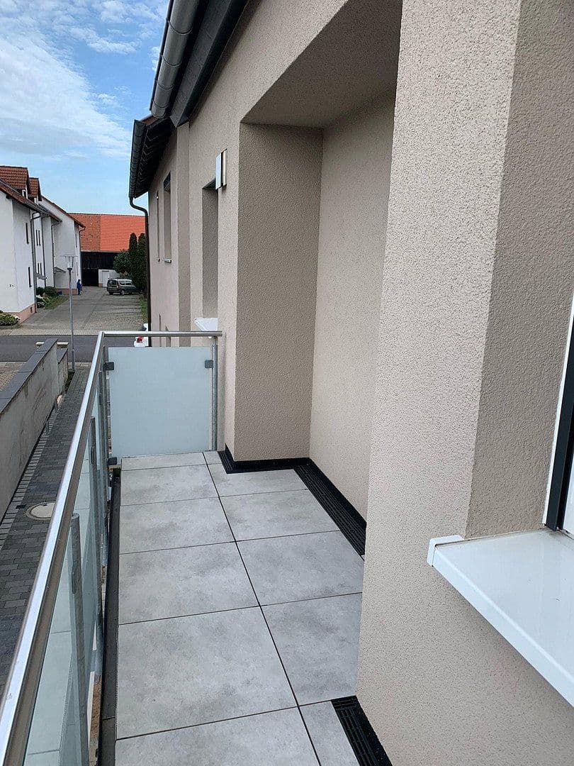 2 bedroom with open-plan kitchen flat to rent, 80 m², Graben-Neudorf, Baden-Württemberg 2 bedroom with open-plan kitchen flat to rent, 80 m², Graben-Neudorf, Baden-Württemberg