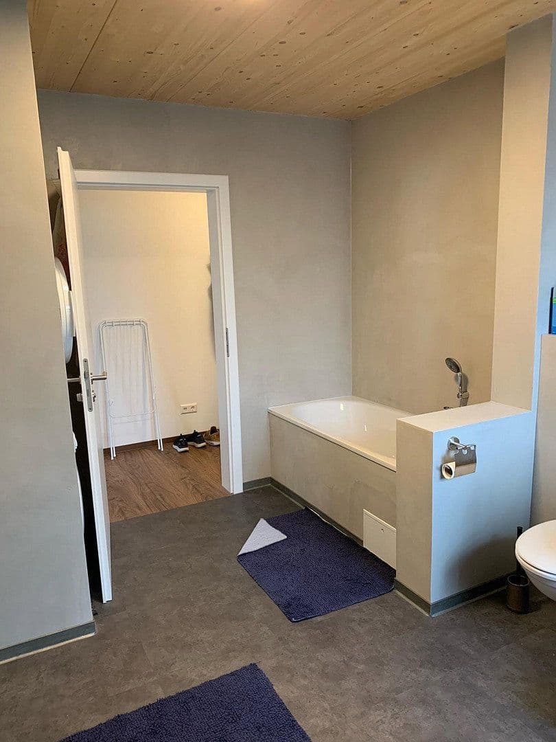 2 bedroom with open-plan kitchen flat to rent, 80 m², Graben-Neudorf, Baden-Württemberg 2 bedroom with open-plan kitchen flat to rent, 80 m², Graben-Neudorf, Baden-Württemberg